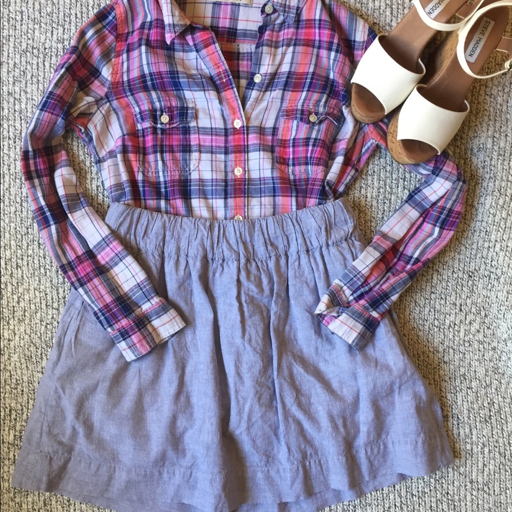 Cute and fun skirt